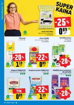 IKI - Leidinys│galioja nuo 21.07.2025 | Puslapis: 24