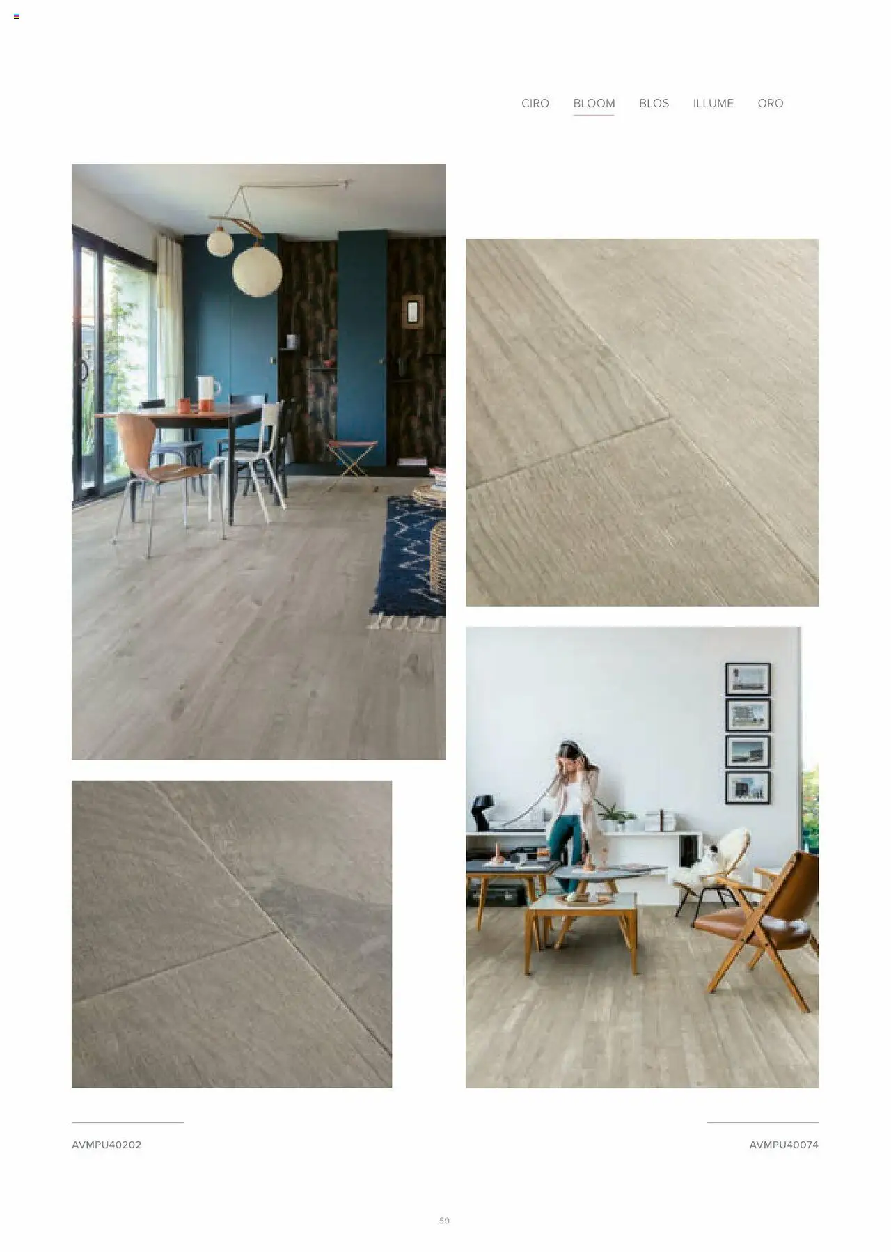 Noul catalog Proges – valabil de la 24.08.2023 | Pagină: 60