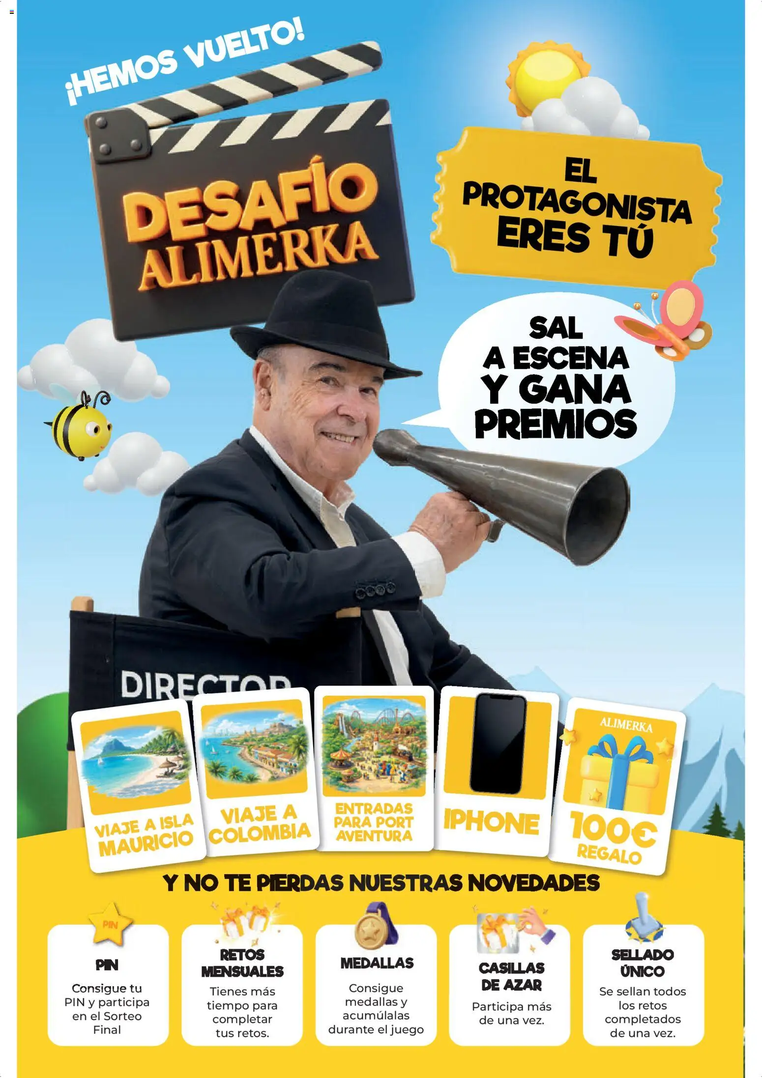 Alimerka folleto Asturias │ válido desde el 26.03.2026 | Página: 30 | Productos: Té, Iphone