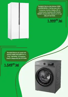 Catalog evoMag – valabil de la 02.07.2025 | Pagină: 5 | Produse: Mașină De Spălat, Babak