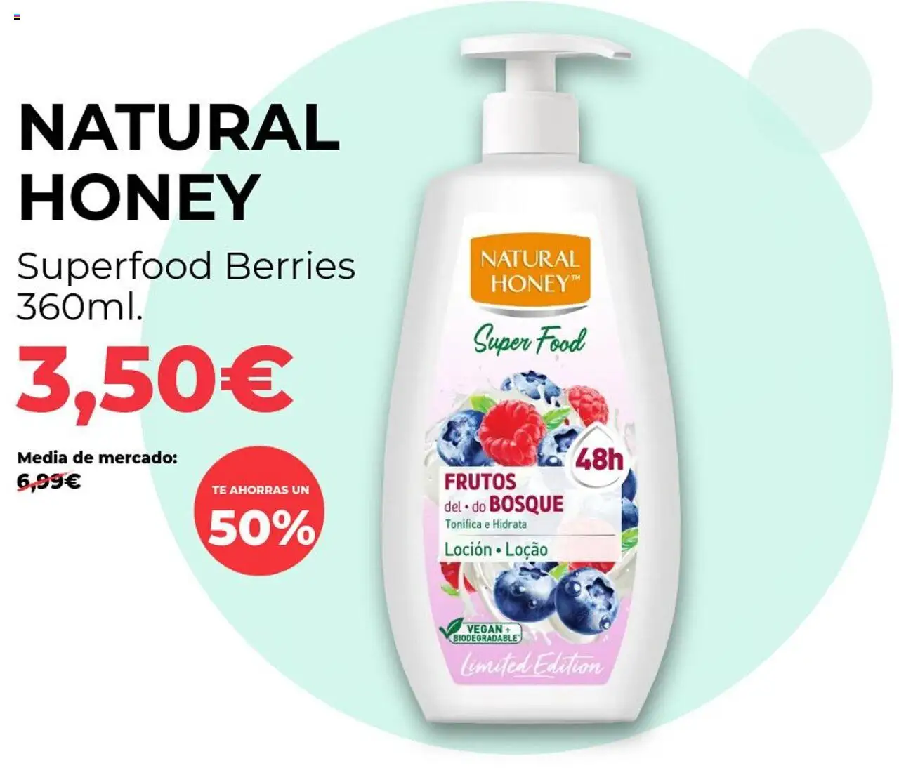 PrimaPrix folleto │ válido desde el 09.09.2025 | Página: 5 | Productos: Té