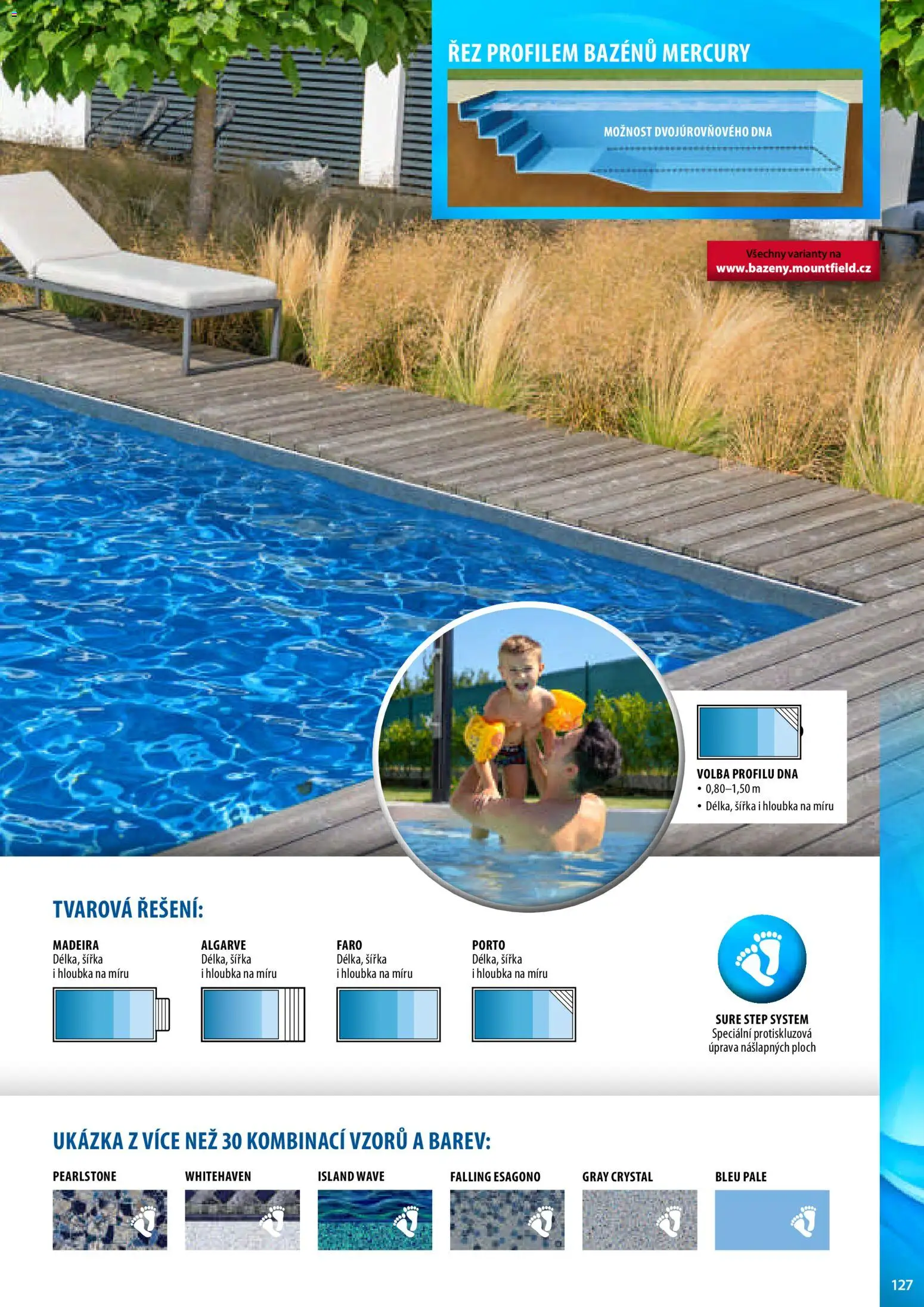 Mountfield katalog od 02.04.2026 | Strana: 127