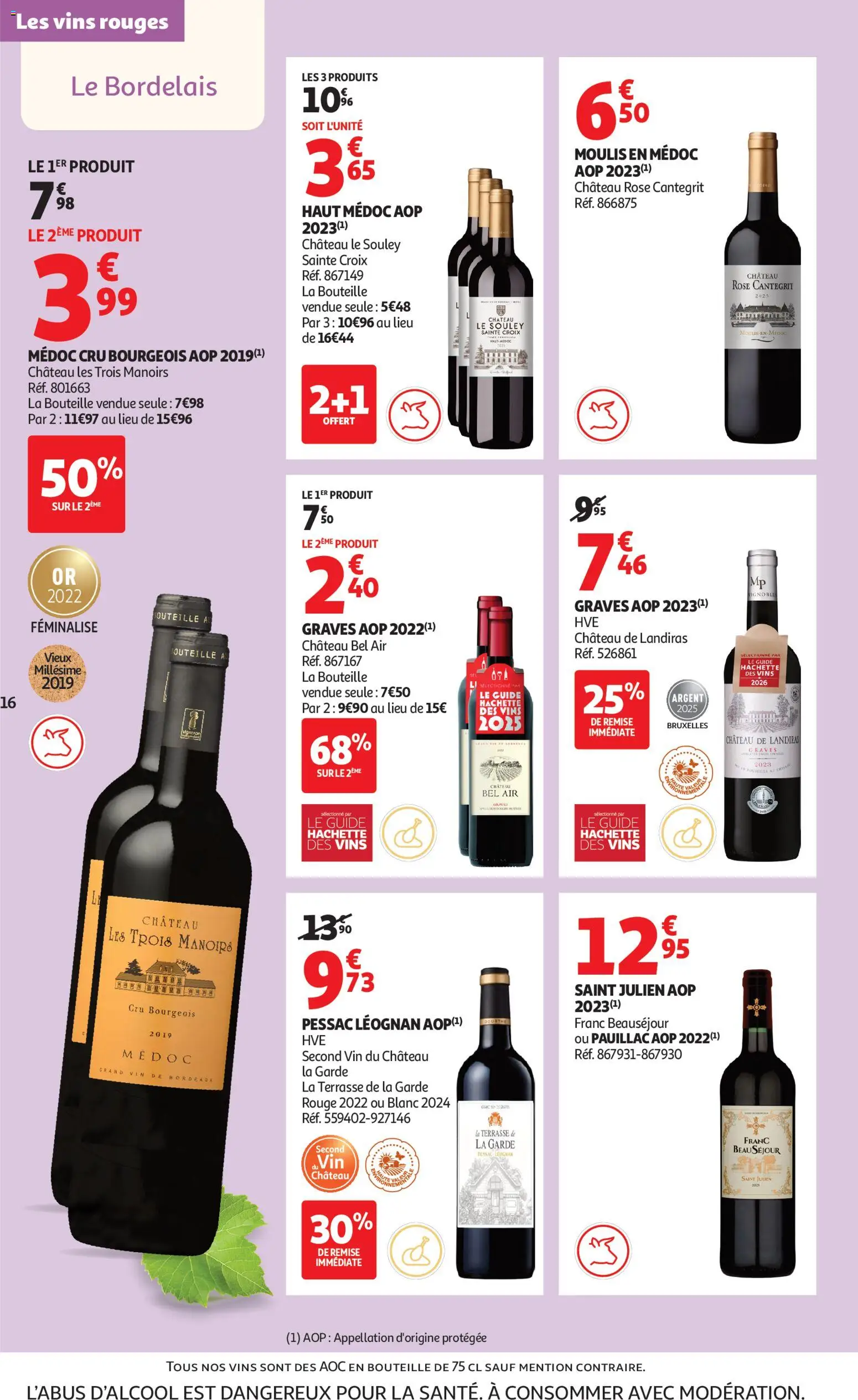 {H1} | Pagina: 16 | Producten: NOS, La