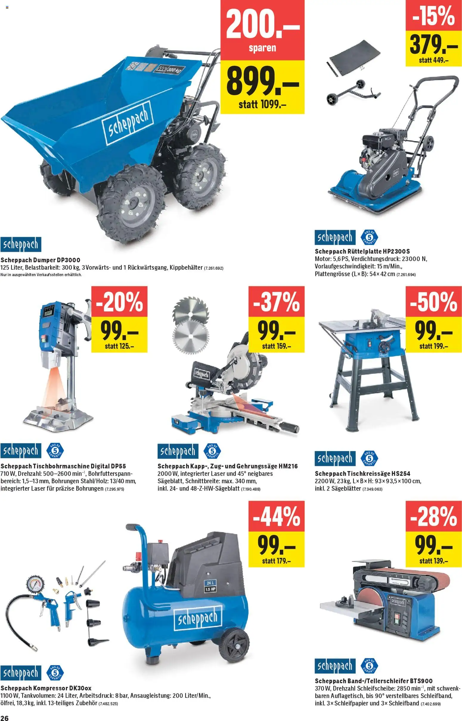 Jumbo aktionen – gültig ab 26.03.2026 | Seite: 26