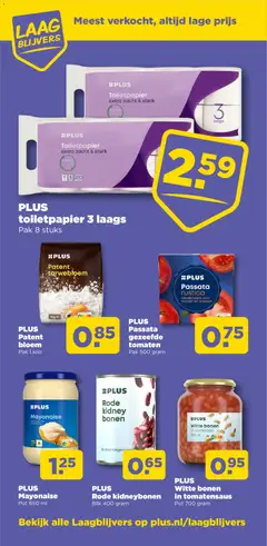 PLUS Basmati rijst, Pak 1 kilo - Voorbeeld van een folder van Plus, geldig van 11.02.2026 | Pagina: 40 | Producten: Rijst, Noten, Zak, Cashewnoten