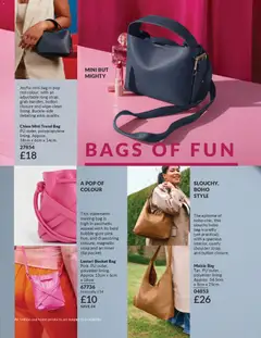 Preview of AVON - Black Friday valid from 01.11.2025 | Page: 95