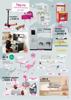 Kondela leták platný od 17.11.2025 | Strana: 19