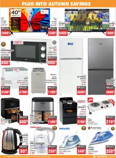 KIT KAT Cash & Carry specials catalogue – valid from 23.04.2026 | Page: 14