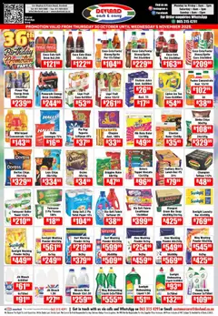 Devland specials catalogue – valid from 30.10.2025 | Page: 9