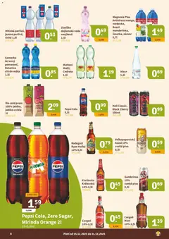 Nitrazdroj leták platný od 15.12.2025 | Strana: 8