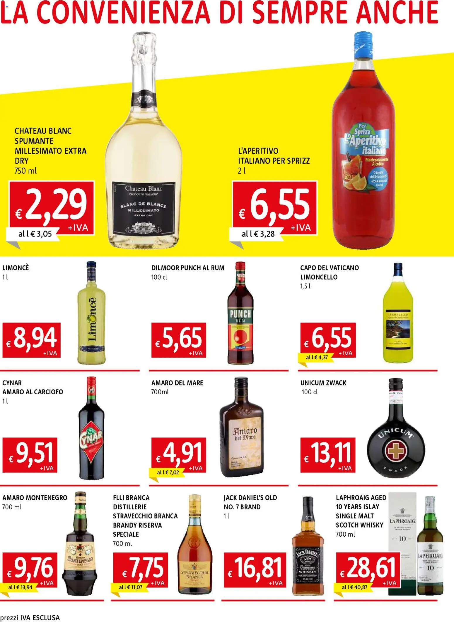 Volantino Galassia del 12.02.2026 | Pagina: 6