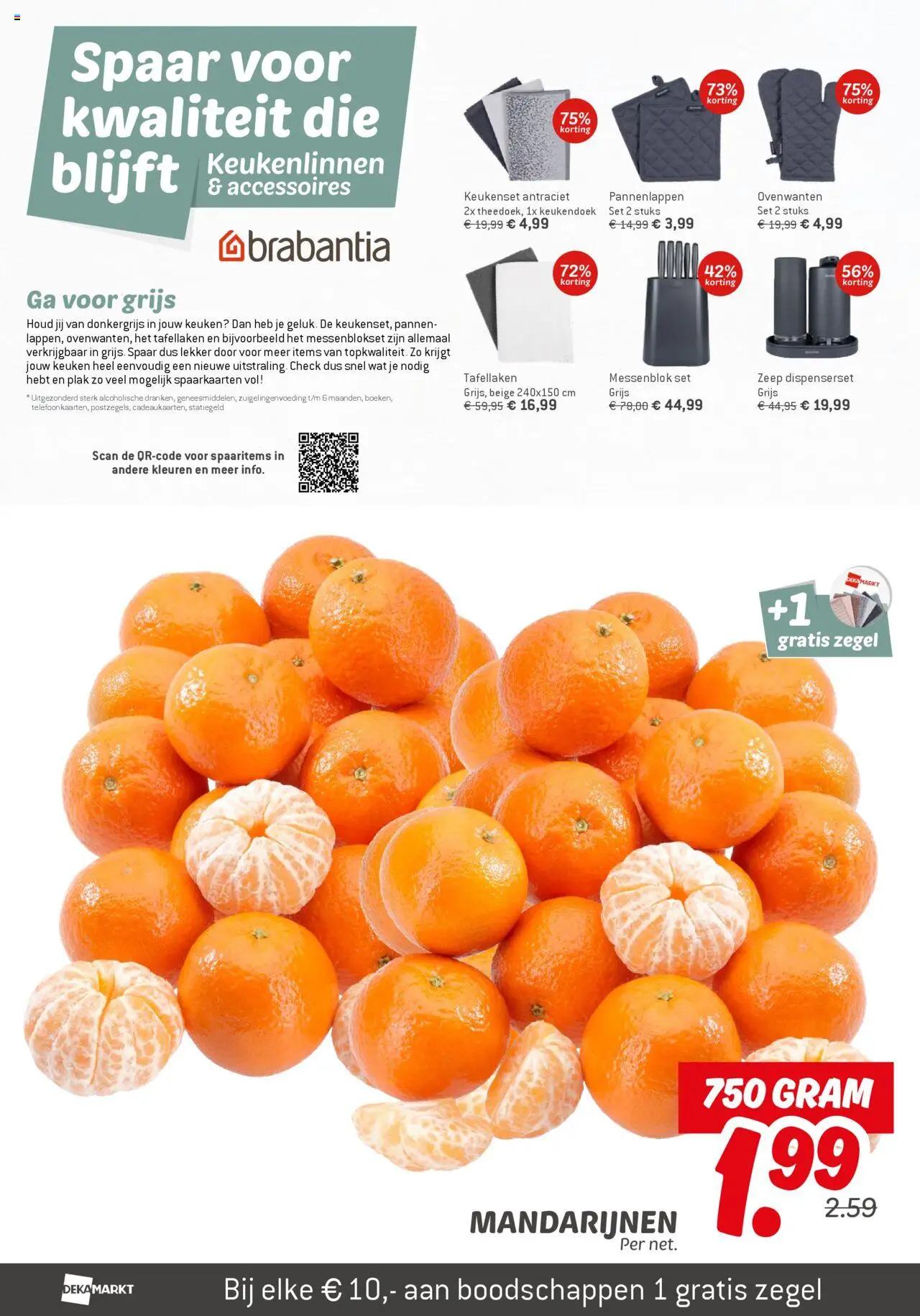  | Pagina: 6 | Producten: Livre pour enfants, Mandarijnen, Oven, Zeep