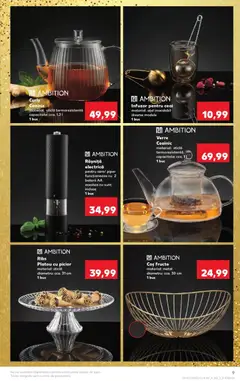 Ofertele Kaufland valabile de la 24.12.2025 | Pagină: 9