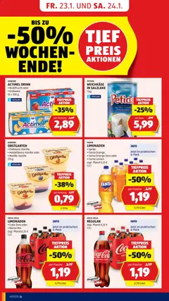 Hofer Flugblatt ab 23.01.2026 gültig | Seite: 6