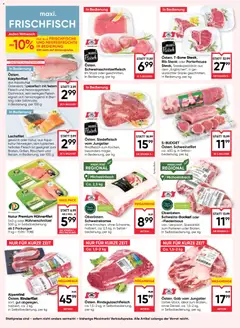 Maximarkt Flugblatt ab 23.12.2025 gültig | Seite: 10