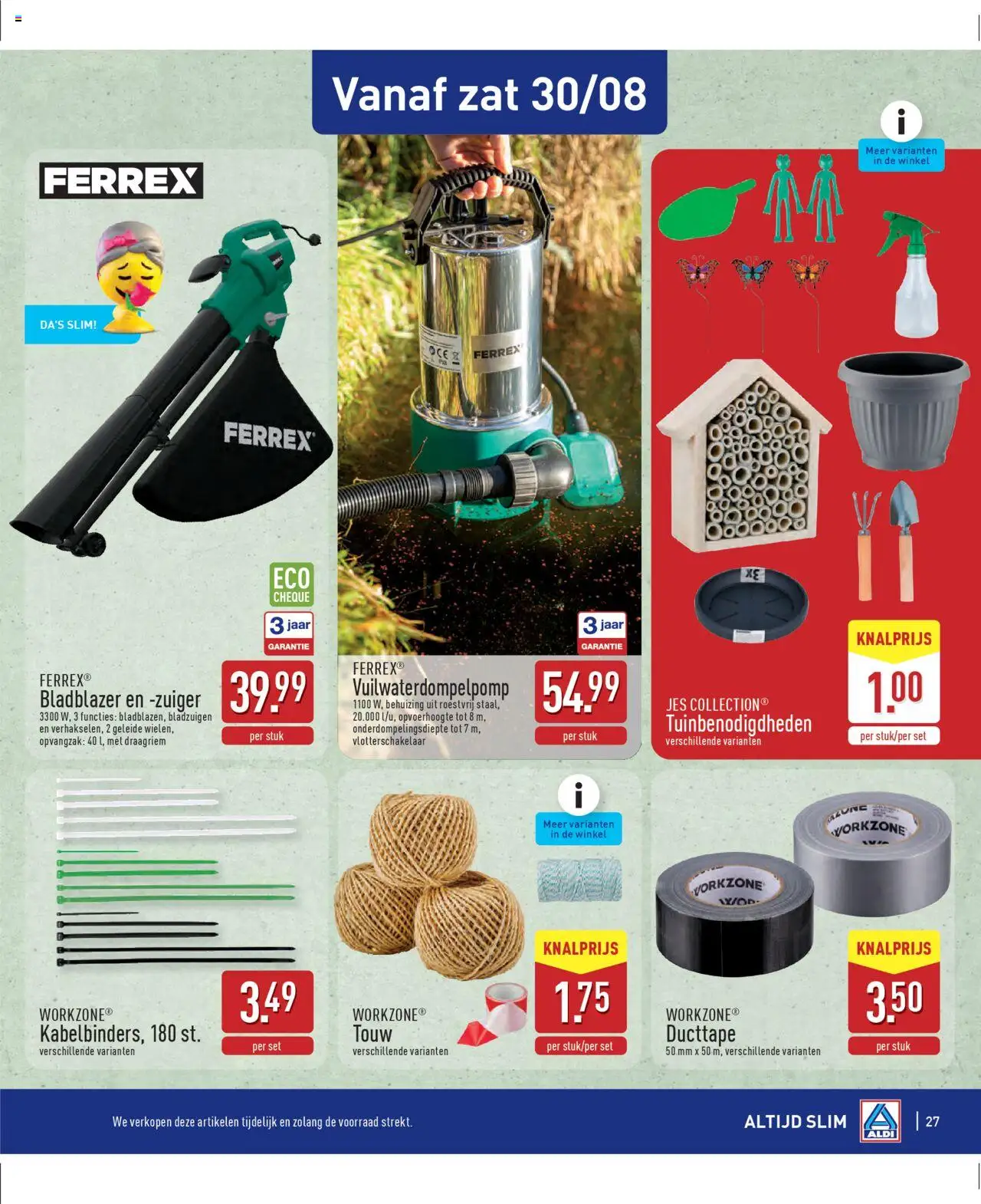  | Pagina: 27 | Producten: Behuizing