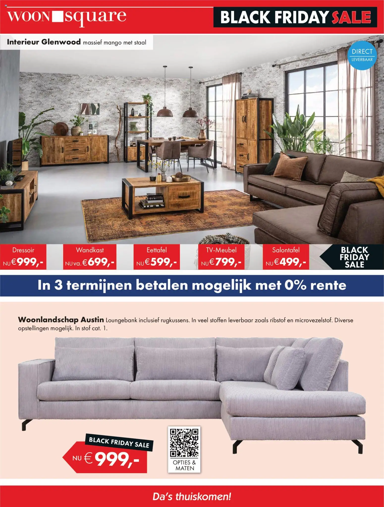 {H1} | Pagina: 9 | Producten: Dressoir, Mango