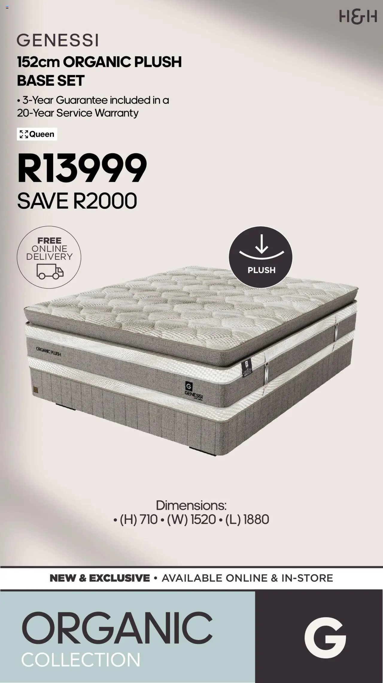 New House and Home catalogue – valid from 10.09.2025 | Page: 4