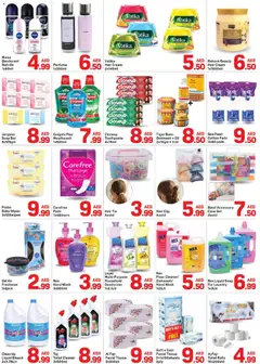 Preview of Day to Day - Winter deals offers valid from 17.11.2025 | Page: 3