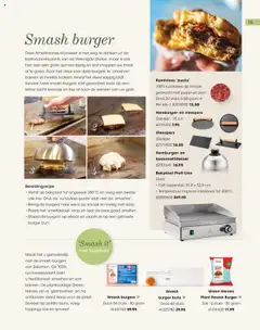 Hanos - Inspiratiemagazine voorjaar 2025 - Voorbeeld van een folder van Hanos, geldig van 10.03.2025 | Pagina: 15