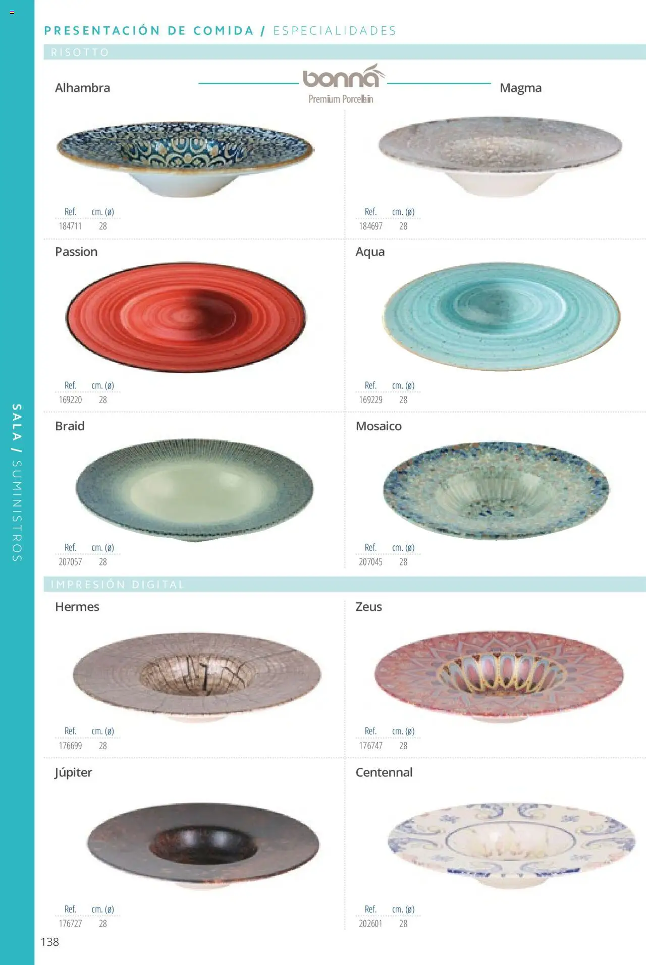 Makro catálogo │ válido desde el 19.06.2024 | Página: 138
