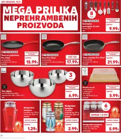 Kaufland katalog | vrijedi od 10.09.2025 | Stranica: 28