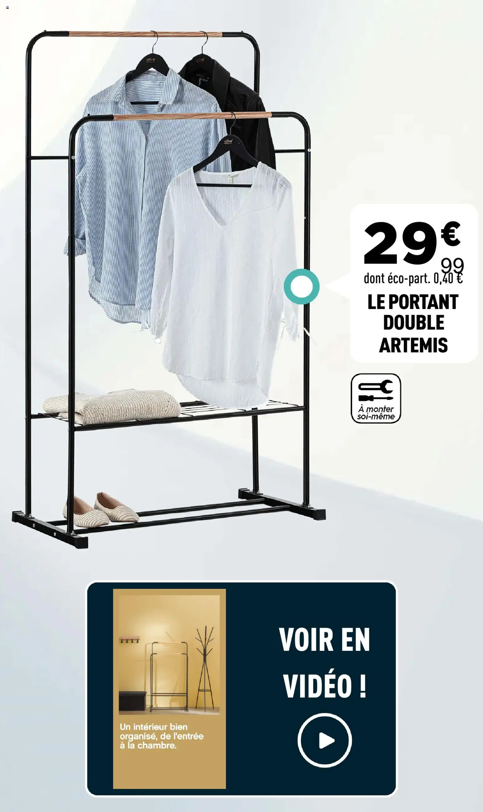 {H1} | Page: 29 | Produits: Vidéo