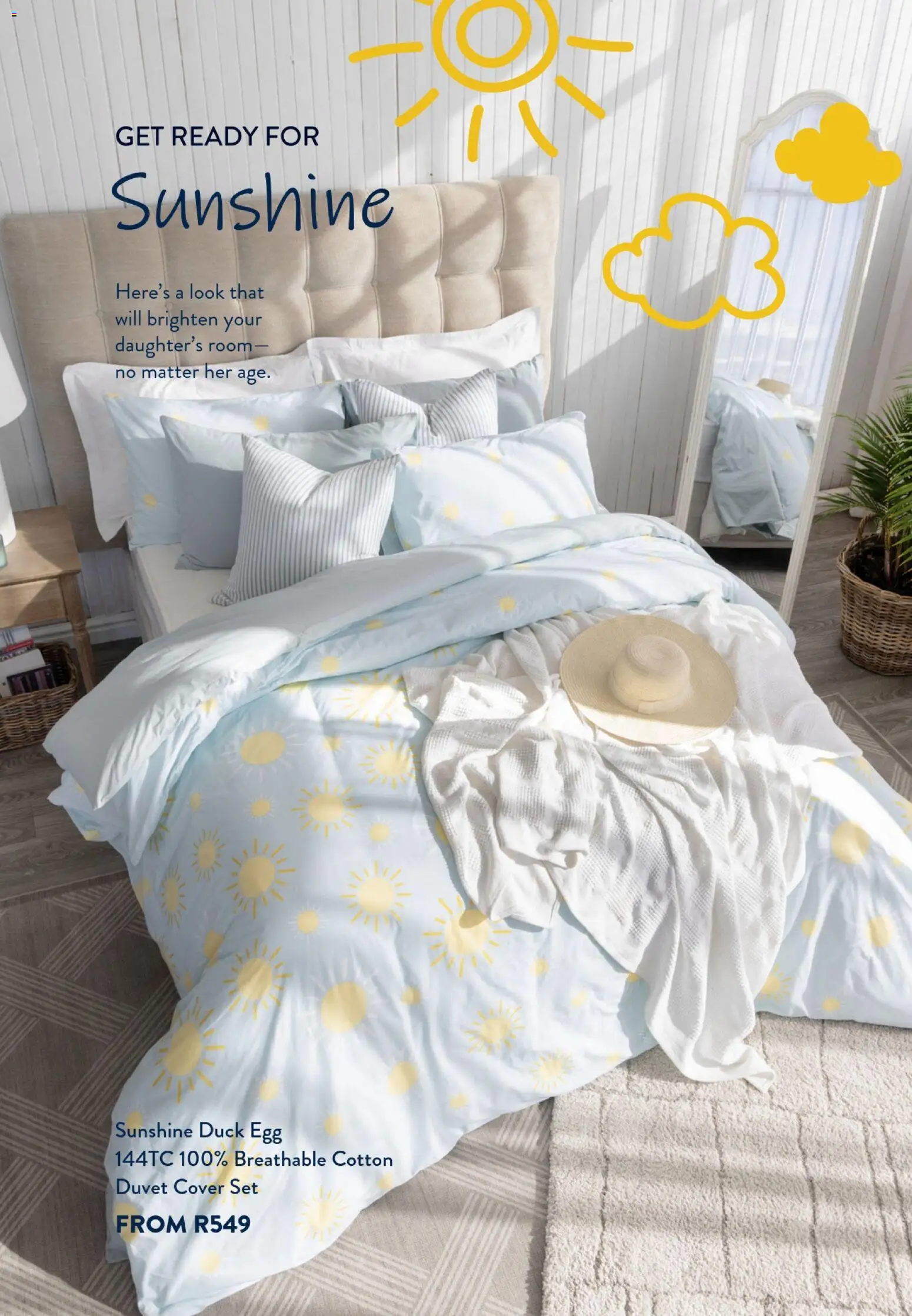 New Volpes catalogue – valid from 18.11.2025 | Page: 64 | Products: Cover, Duvet
