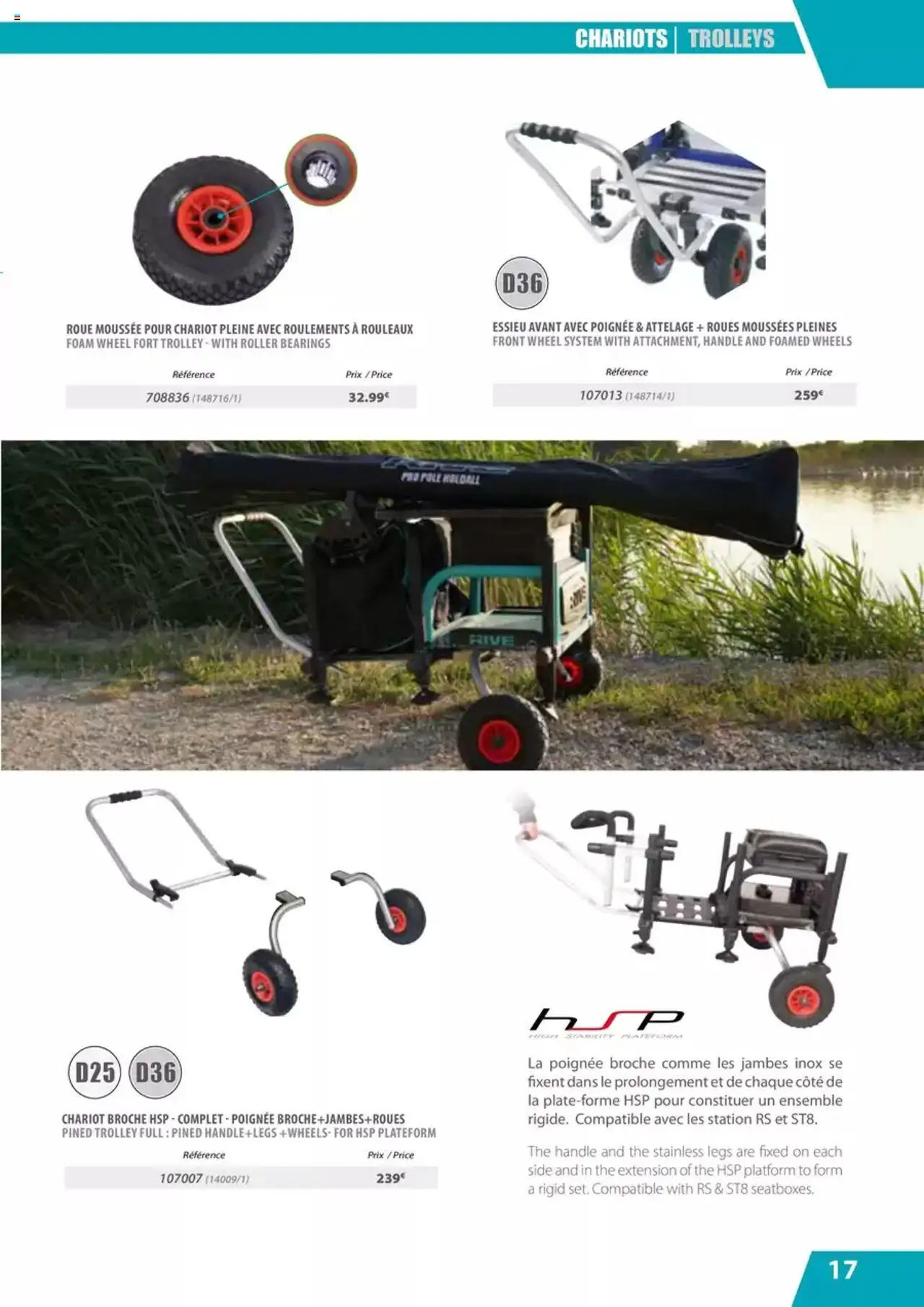 {H1} | Page: 17 | Produits: Thé