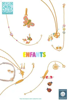 E.Leclerc - Prévisualisation de E.Leclerc Bijoux enfants valide à partir de 17.02.2026 | Page: 2