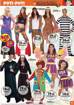 Vista previa Drim folleto válido desde el 12.01.2026 | Página: 19