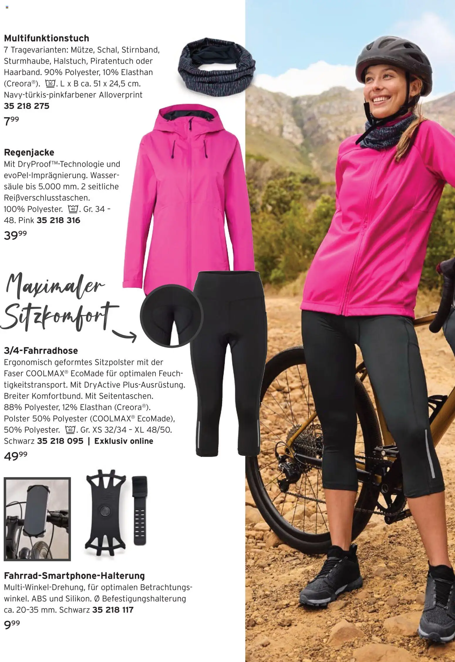 Prospekt Tchibo Bereit für neue Wege – gültig ab 15.04.2026 | Seite: 30