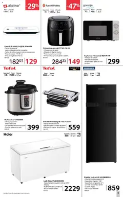 Ofertele Selgros valabile de la 03.10.2025 | Pagină: 5