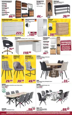 Poco Prospekt 	 ab 22.02.2026 gültig | Seite: 4 | Produkte: Kommode, Waschbecken, Wandgarderobe, Spiegelschrank