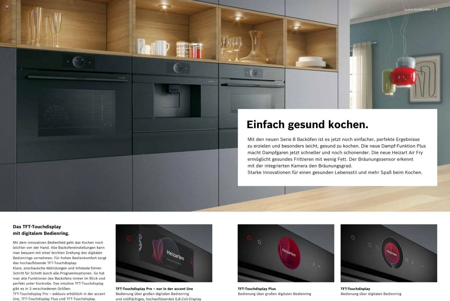 Novi Mömax katalog ponudbe – veljaven od 22.01.2026 | Stran: 3 | Izdelki: Kamera