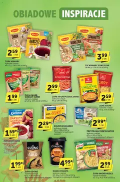 Groszek Gazetka - Katalog od 18.09.2025 | Strona: 16