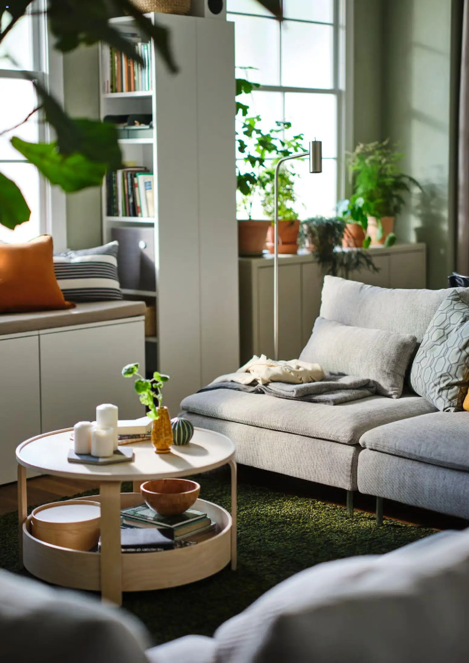 Novi IKEA katalog ponudbe – veljaven od 01.01.2026 | Stran: 10