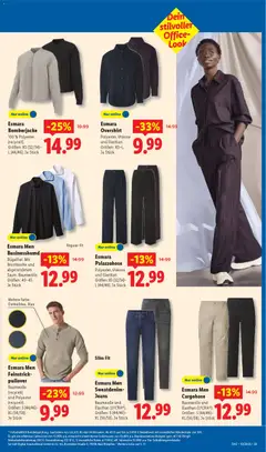 Lidl - Prospekt ab 02.03.2026 gültig | Seite: 53