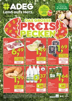 ADEG Flugblatt ab 26.03.2026 gültig