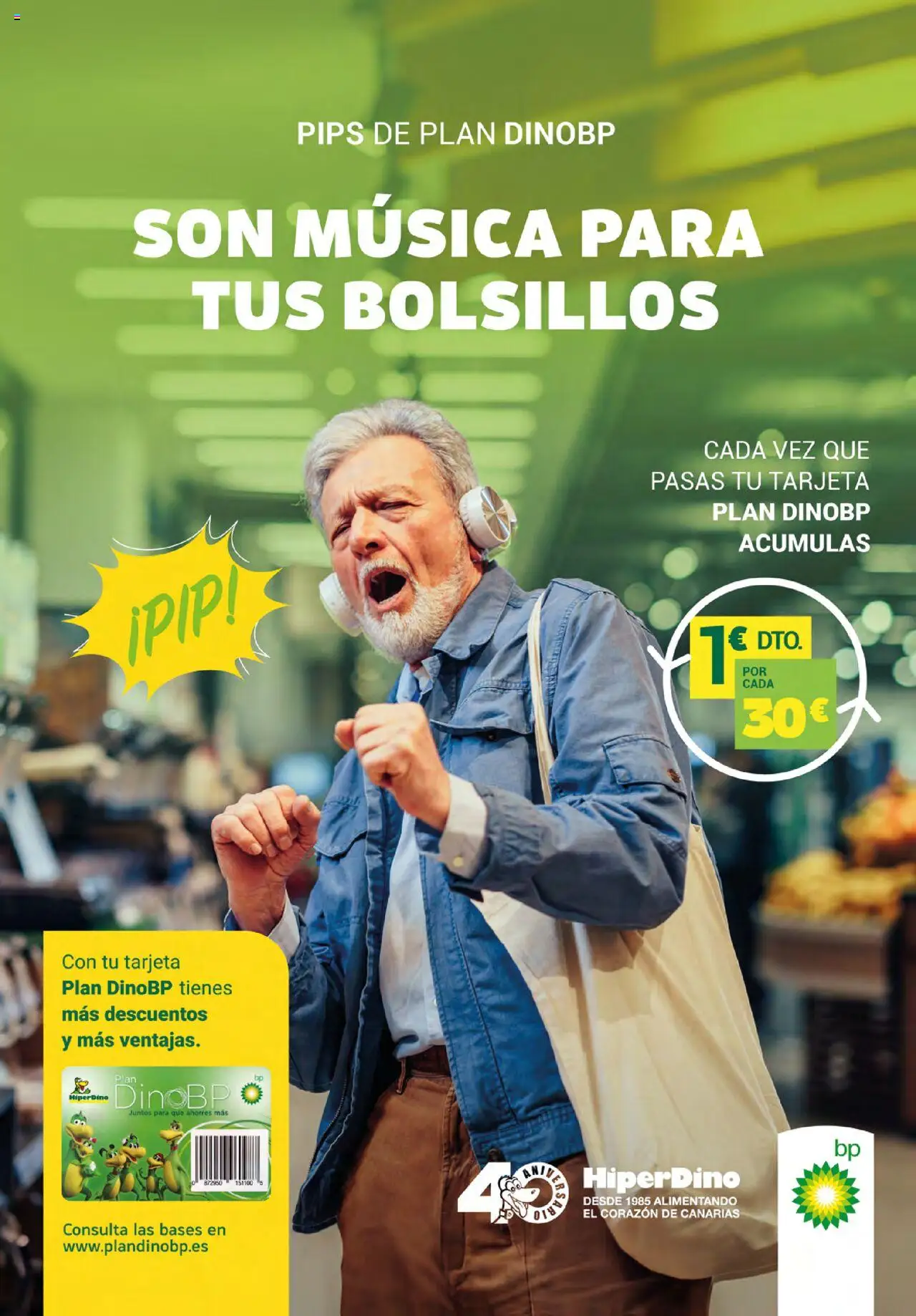 HiperDino folleto │ válido desde el 25.09.2025 | Página: 51