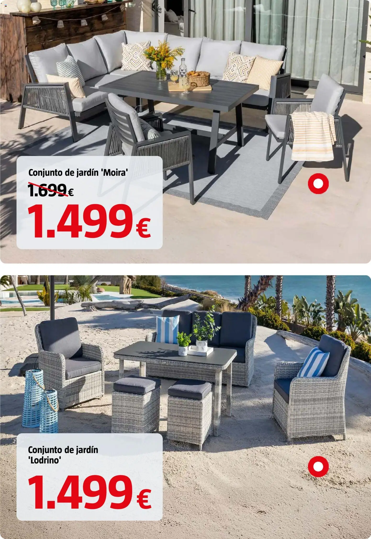 Bauhaus folleto │ válido desde el 26.03.2026 | Página: 5