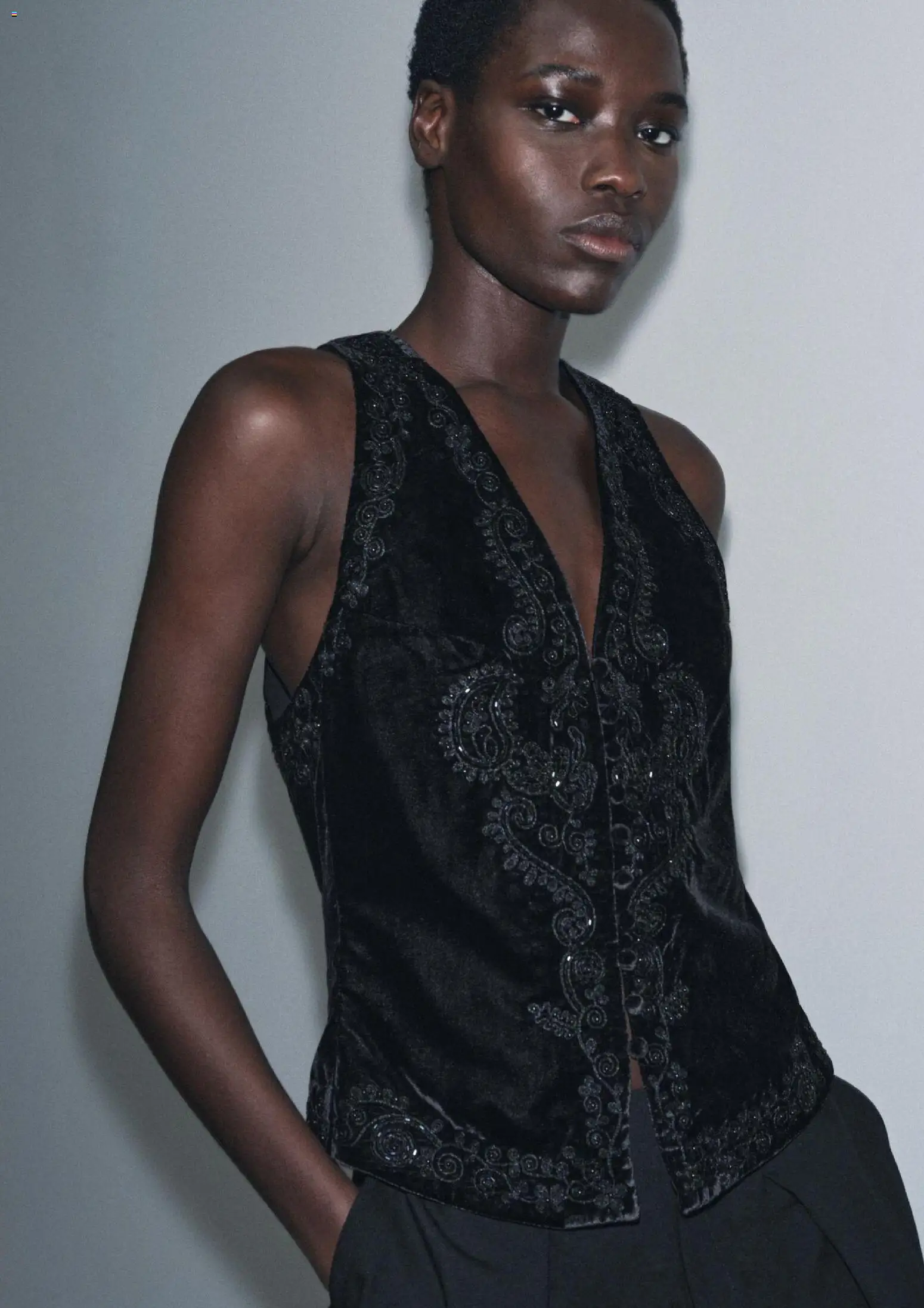 Noul catalog Zara – valabil de la 01.11.2025 | Pagină: 8