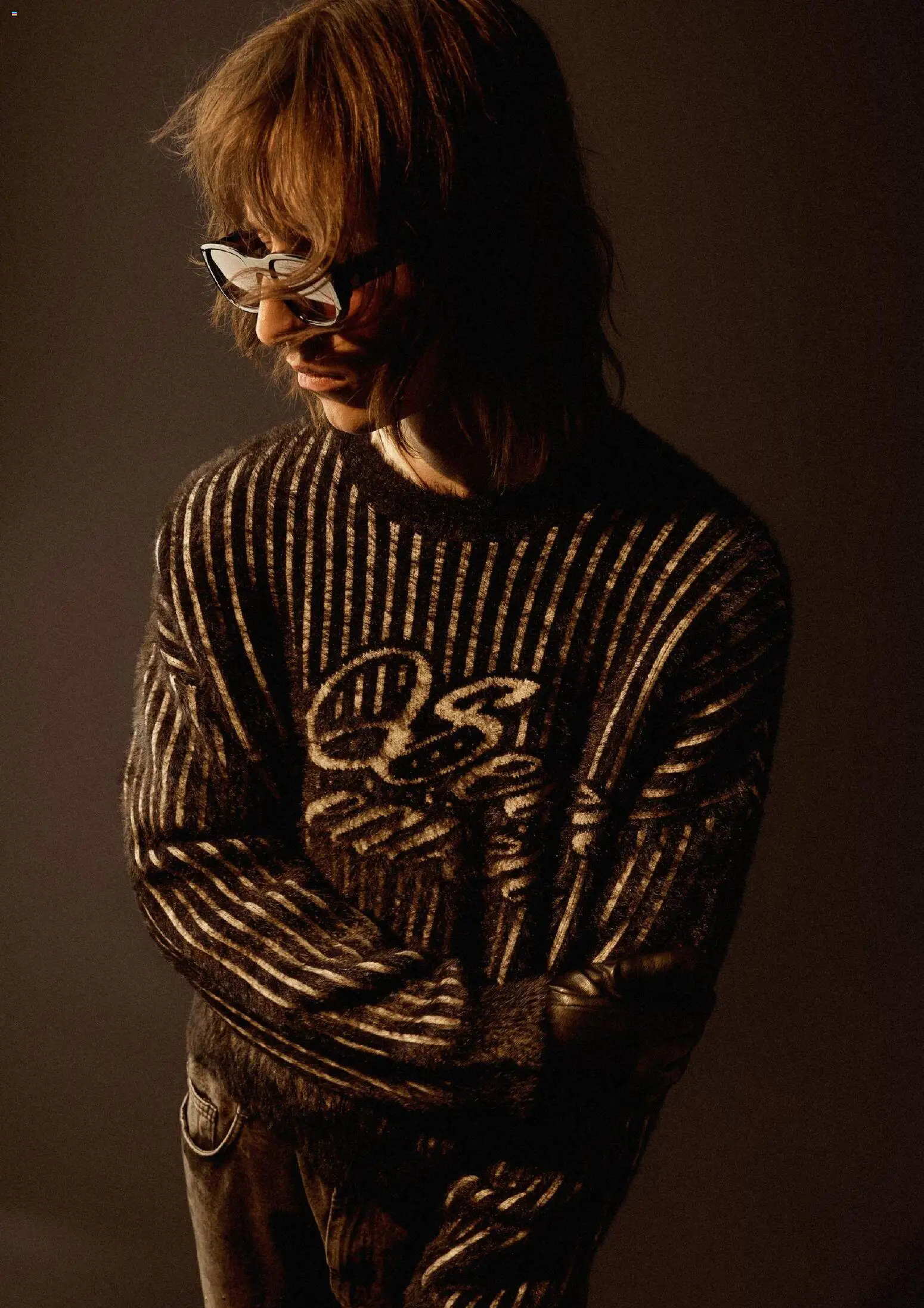 Volantino Bershka del 06.12.2025 | Pagina: 5