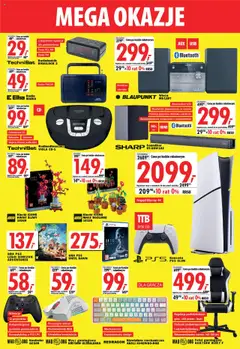 Mediaexpert promocje - Mega okazje od 21.07.2025 | Strona: 3