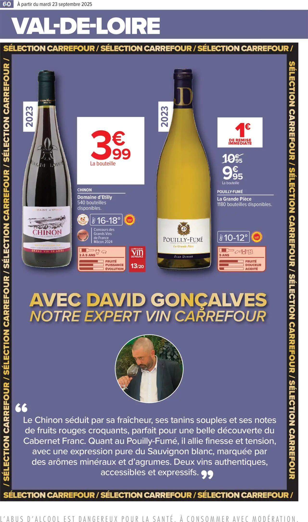  | Page: 64 | Produits: Vin