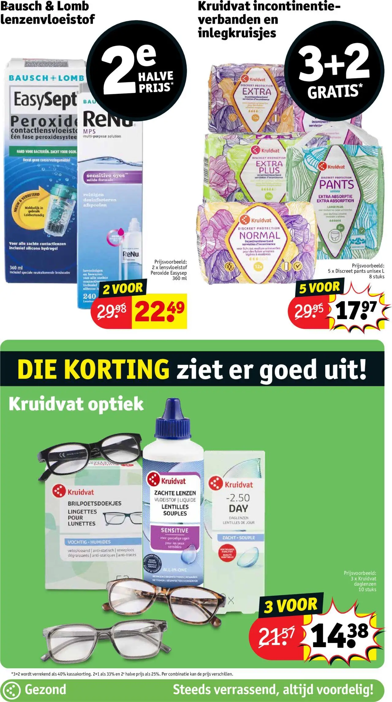  | Pagina: 35 | Producten: Bébipulyka, Pads, Kan