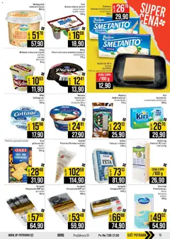Náhled letáku Jip leták - Cash & Carry od 10.12.2025 | Strana: 13