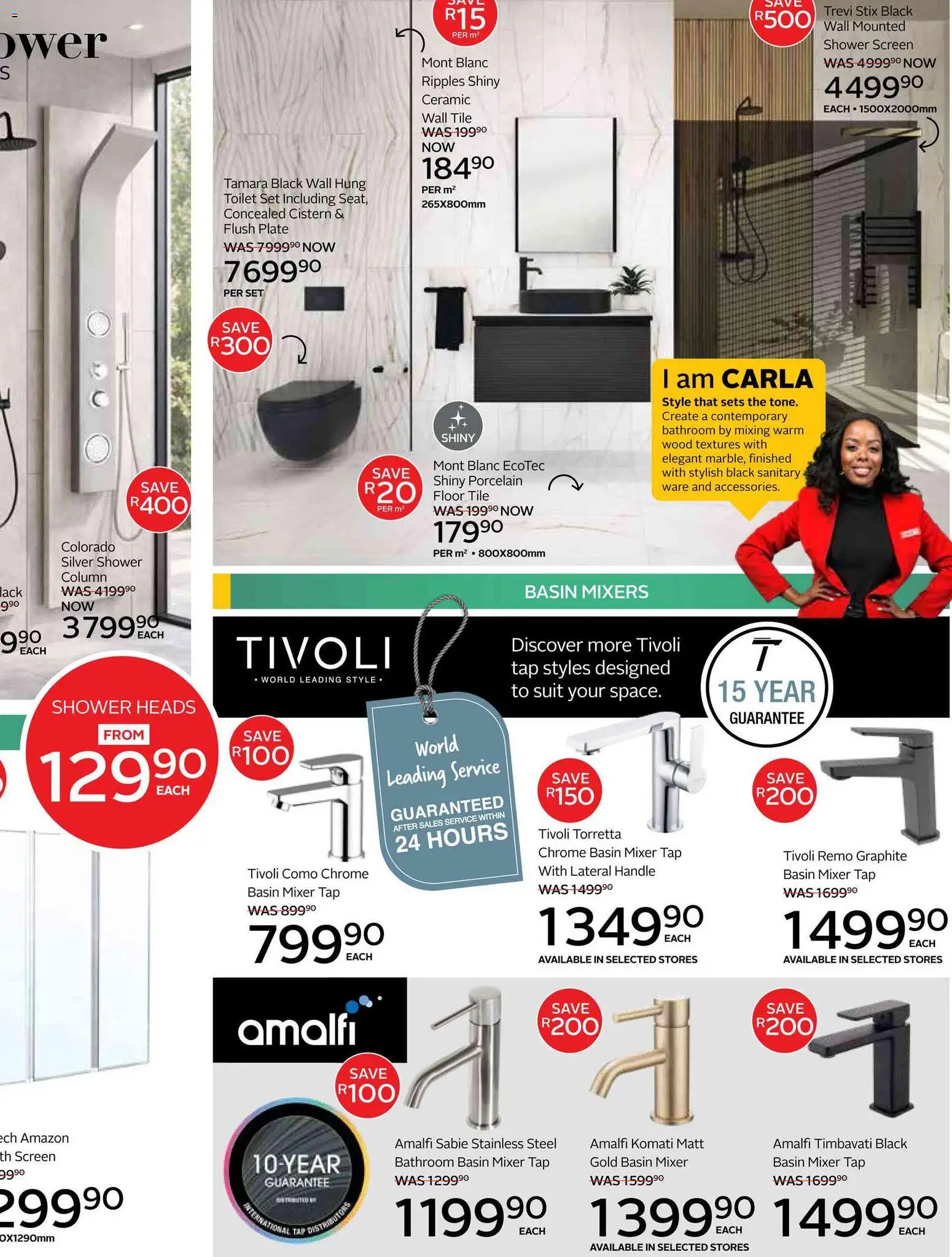 New CTM catalogue – valid from 12.03.2026 | Page: 6 | Products: Suit, Plate, Toilet, Basin