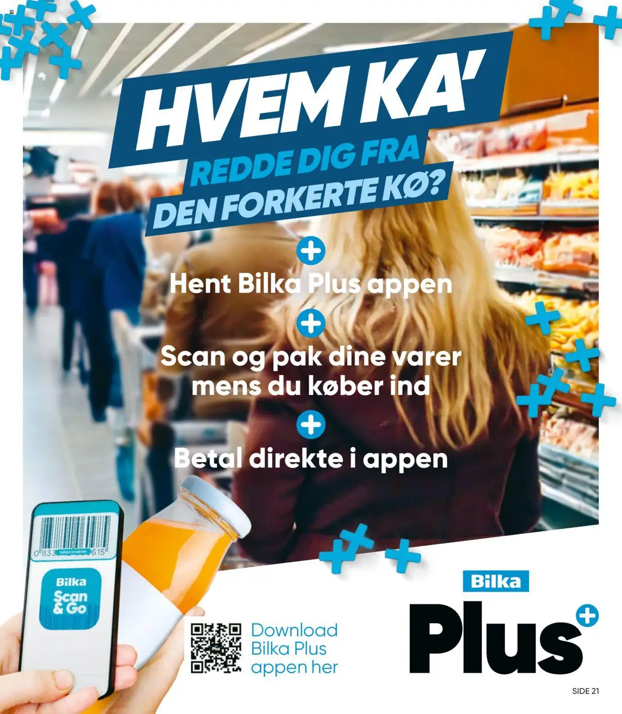Bilka tilbudsavis – gyldig fra 19.09.2025 | Side: 29