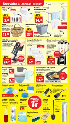 Thomas Philipps leidinys galioja nuo 02.02.2026 | Puslapis: 5